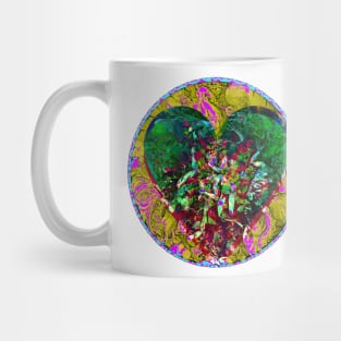 Hearts of Hell Mug